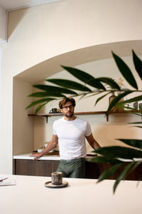 BIOFIT® Heren Bamboe Boxershorts 5-Pack Multicolor + 5 GRATIS: Zijdezacht & Ademend